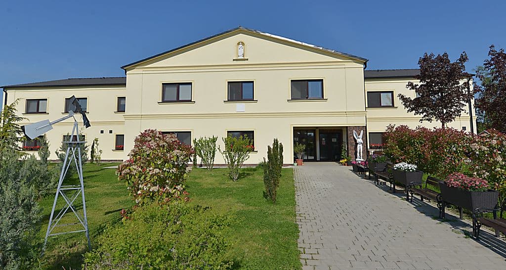 Svätá Terézia z Lisieux, o.z.